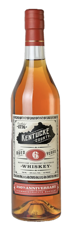 Kentucke County 6 Year